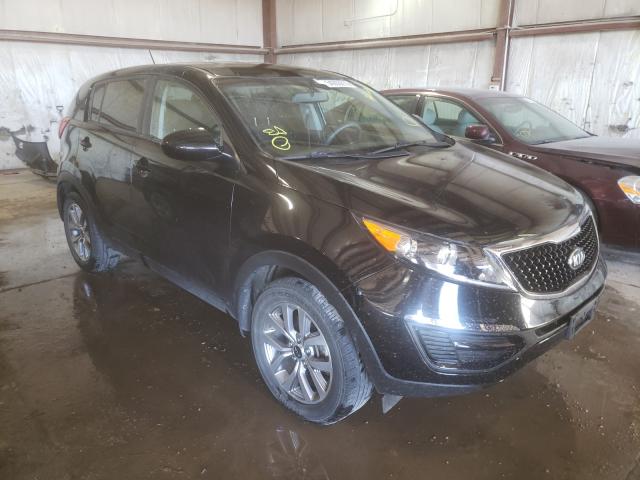 KIA SPORTAGE L 2015 kndpb3ac5f7730991