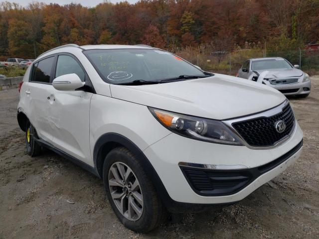 KIA SPORTAGE L 2015 kndpb3ac5f7732613