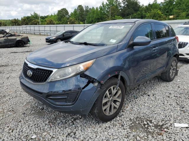 KIA SPORTAGE 2015 kndpb3ac5f7738041