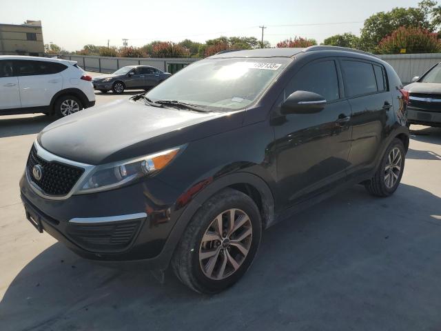 KIA SPORTAGE L 2015 kndpb3ac5f7739416