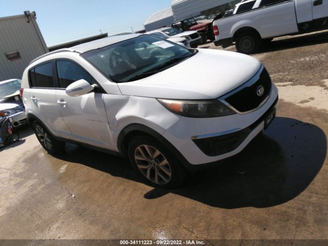 KIA SPORTAGE 2015 kndpb3ac5f7743126