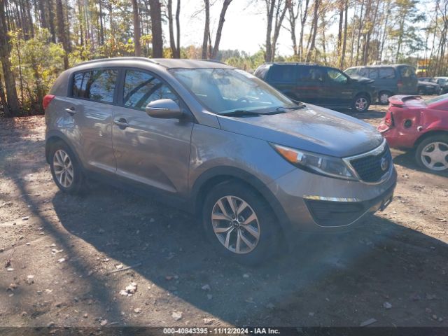 KIA SPORTAGE 2015 kndpb3ac5f7750870