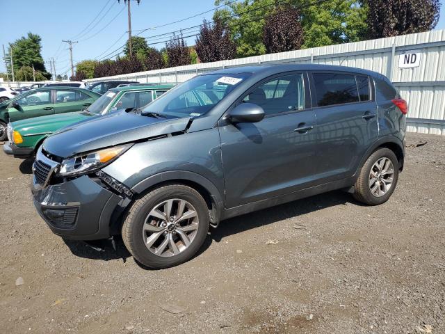 KIA SPORTAGE L 2015 kndpb3ac5f7751212