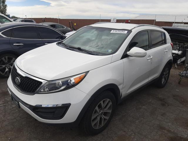 KIA SPORTAGE 2015 kndpb3ac5f7754482