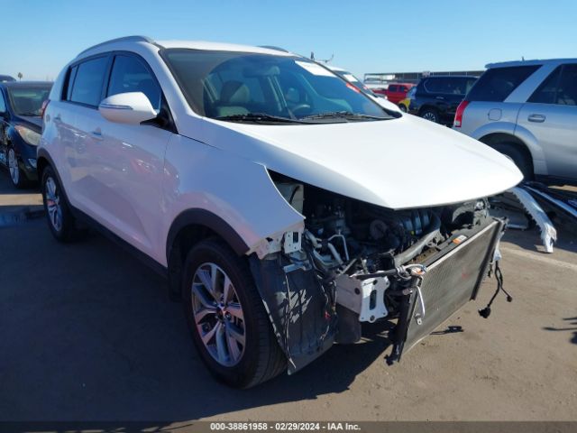 KIA SPORTAGE 2015 kndpb3ac5f7755566