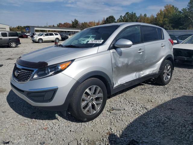 KIA SPORTAGE 2015 kndpb3ac5f7782153