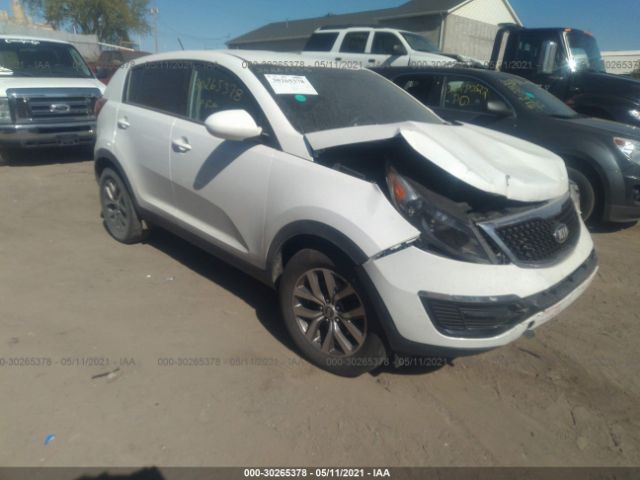 KIA SPORTAGE 2015 kndpb3ac5f7791385