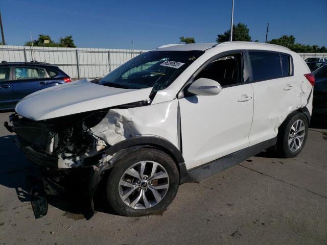 KIA SPORTAGE L 2015 kndpb3ac5f7791774