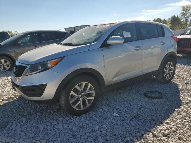 KIA SPORTAGE L 2015 kndpb3ac5f7791984