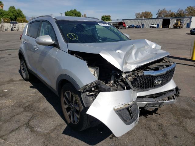 KIA SPORTAGE L 2015 kndpb3ac5f7793380