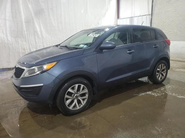 KIA SPORTAGE L 2015 kndpb3ac5f7793783