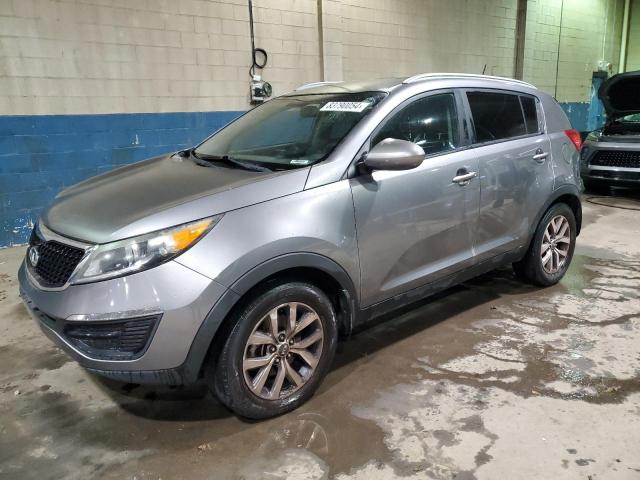 KIA SPORTAGE L 2016 kndpb3ac5g7794806