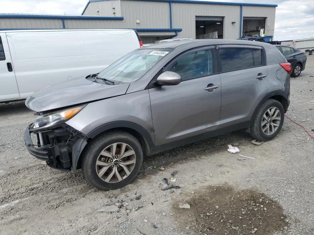 KIA SPORTAGE 2016 kndpb3ac5g7805108