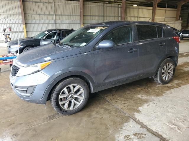 KIA SPORTAGE L 2016 kndpb3ac5g7828047