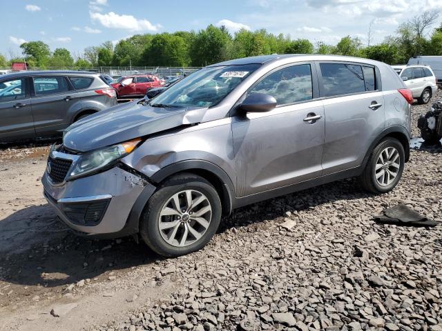 KIA SPORTAGE L 2016 kndpb3ac5g7841221