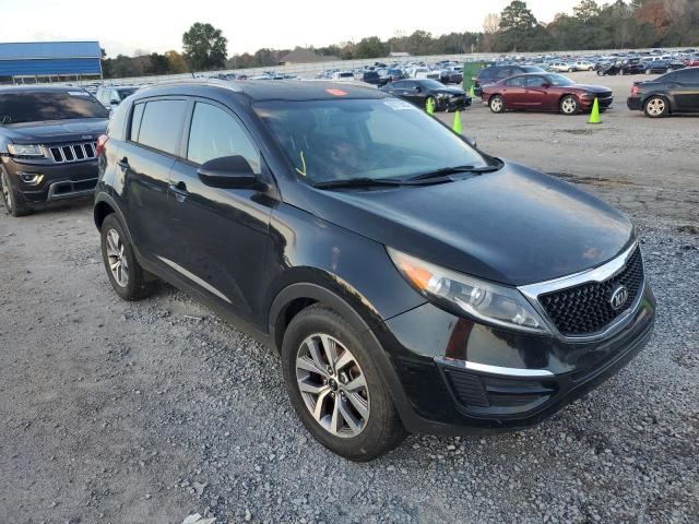 KIA SPORTAGE L 2016 kndpb3ac5g7846211