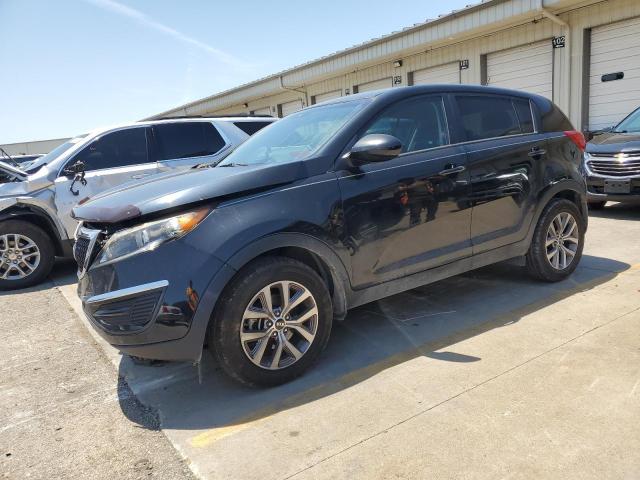 KIA SPORTAGE L 2016 kndpb3ac5g7847438