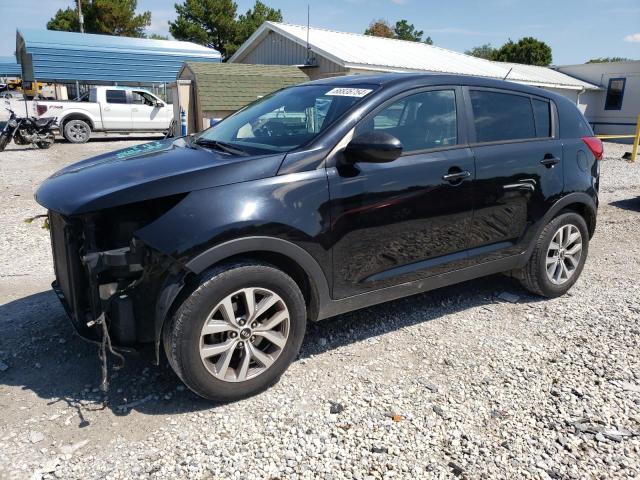 KIA SPORTAGE L 2016 kndpb3ac5g7848623