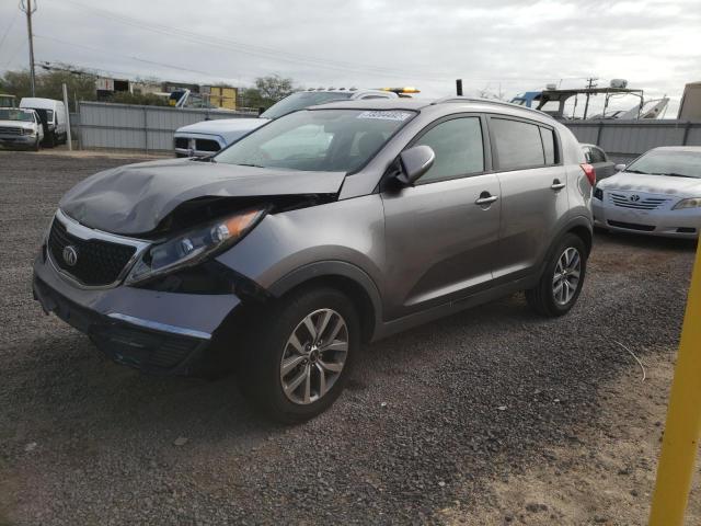 KIA SPORTAGE B 2014 kndpb3ac6e7547761