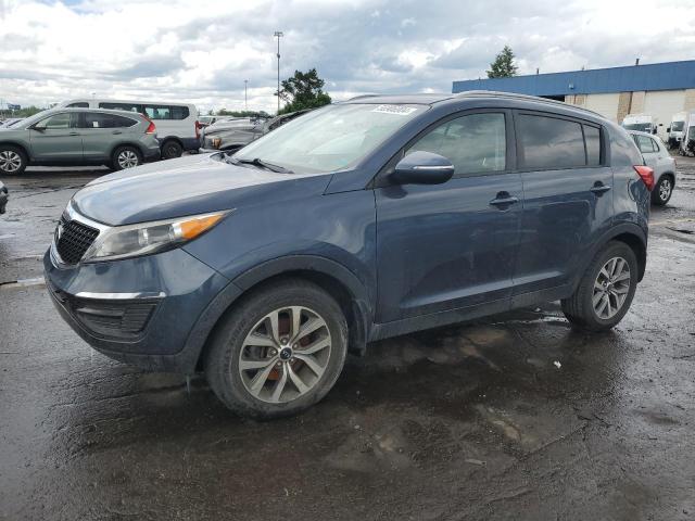 KIA SPORTAGE 2014 kndpb3ac6e7548442