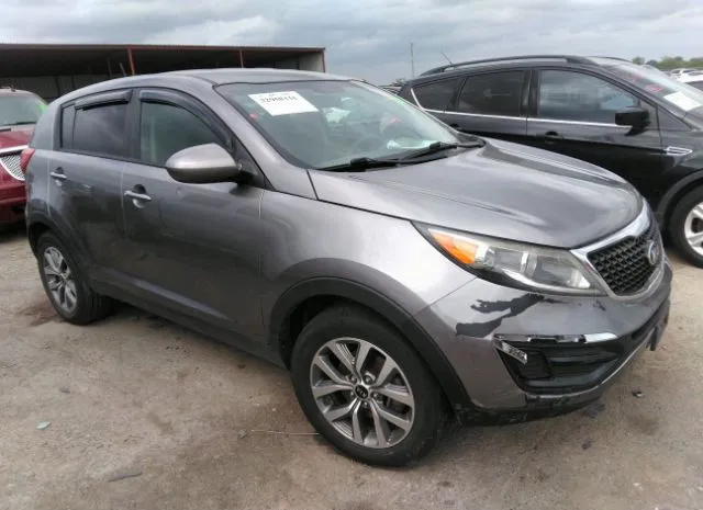 KIA SPORTAGE 2014 kndpb3ac6e7549395