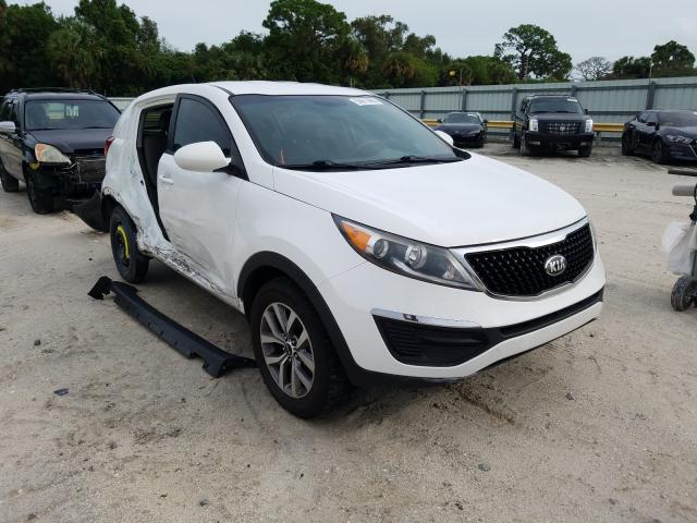 KIA SPORTAGE B 2014 kndpb3ac6e7550692