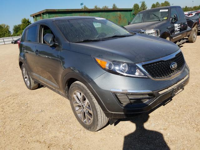 KIA SPORTAGE B 2014 kndpb3ac6e7551244