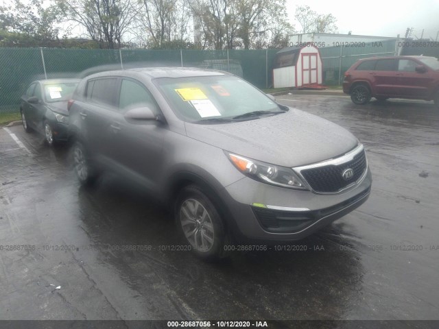 KIA SPORTAGE 2014 kndpb3ac6e7556444