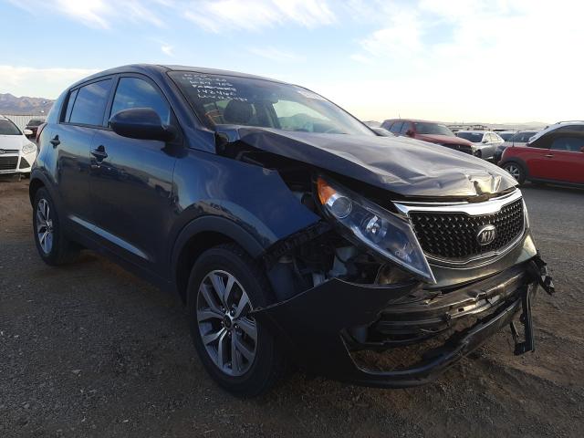 KIA SPORTAGE B 2014 kndpb3ac6e7561241