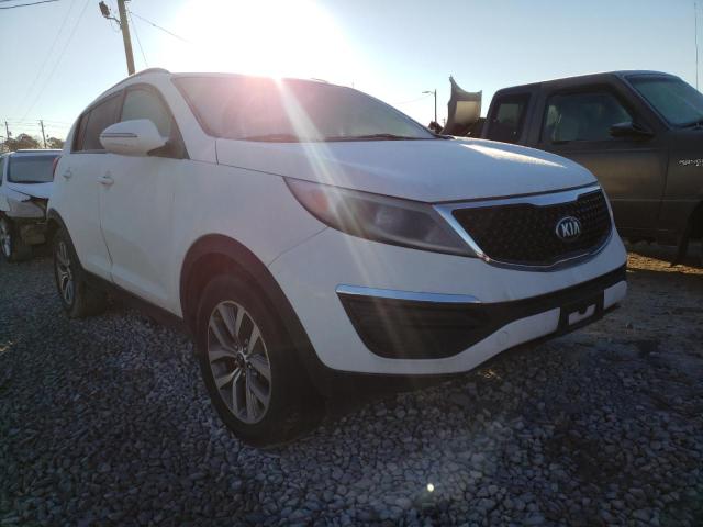 KIA SPORTAGE B 2014 kndpb3ac6e7562955