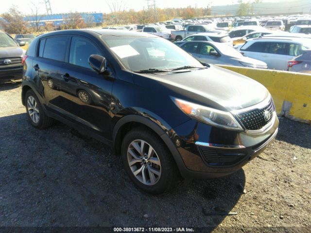 KIA SPORTAGE 2014 kndpb3ac6e7565578