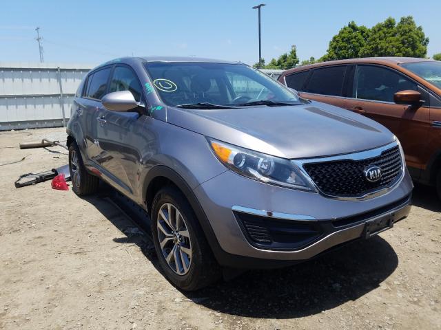 KIA SPORTAGE B 2014 kndpb3ac6e7577102