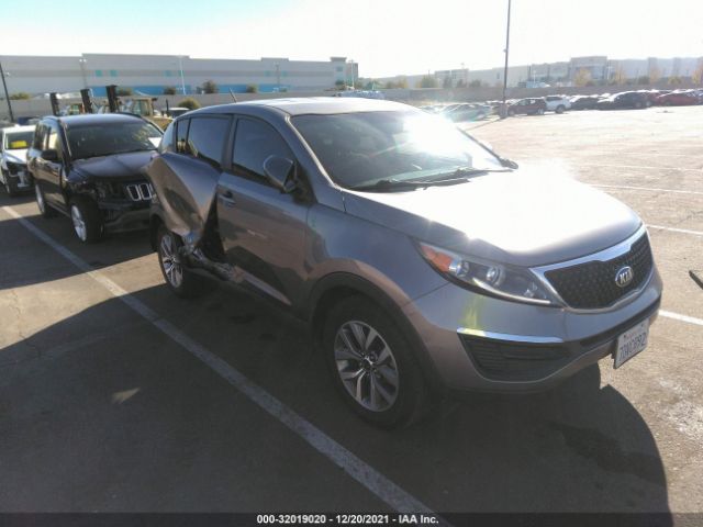 KIA SPORTAGE 2014 kndpb3ac6e7582283