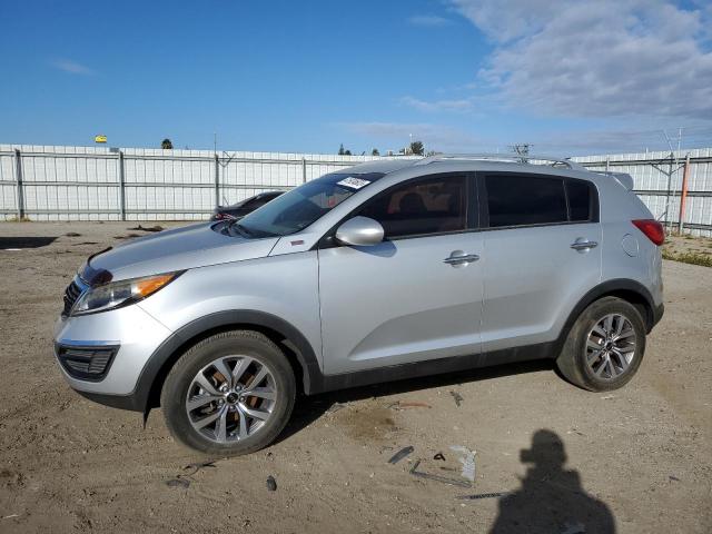 KIA SPORTAGE B 2014 kndpb3ac6e7596751