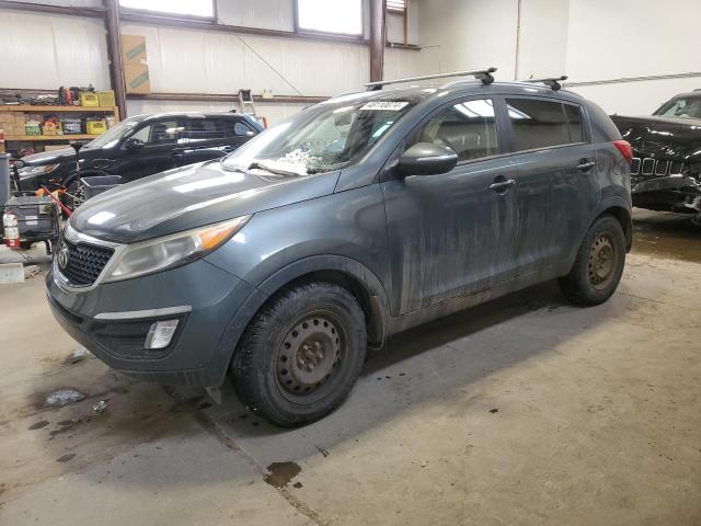 KIA SPORTAGE 2014 kndpb3ac6e7596801