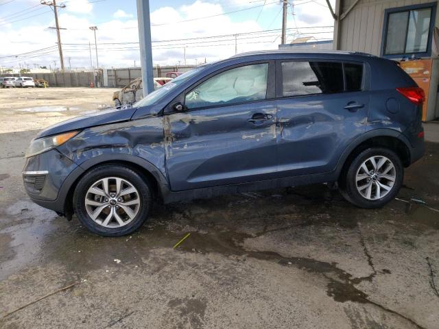 KIA SPORTAGE 2014 kndpb3ac6e7603083