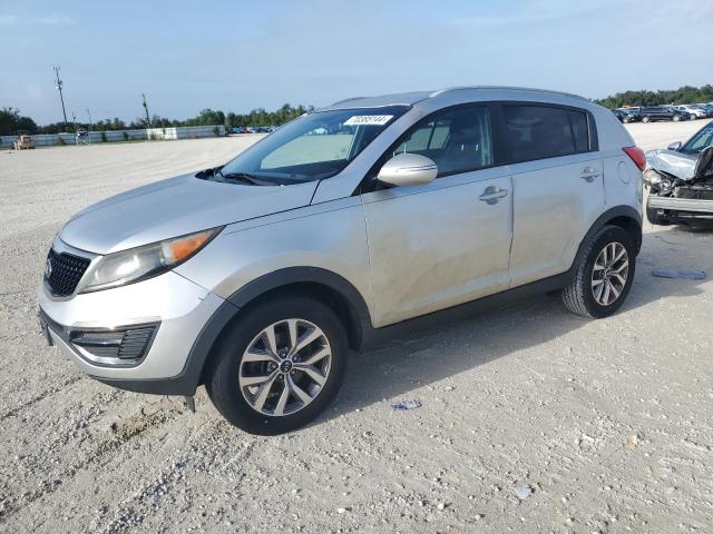 KIA SPORTAGE B 2014 kndpb3ac6e7605397