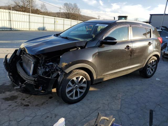 KIA SPORTAGE B 2014 kndpb3ac6e7605609