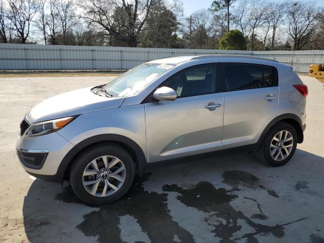 KIA SPORTAGE 2014 kndpb3ac6e7605772