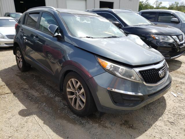 KIA SPORTAGE B 2014 kndpb3ac6e7611152