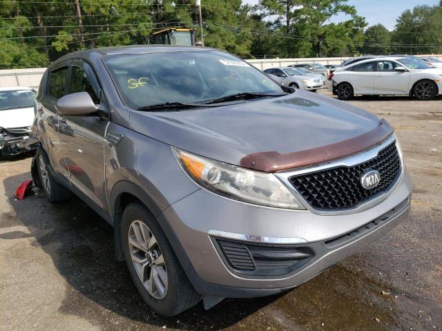 KIA SPORTAGE B 2014 kndpb3ac6e7616397