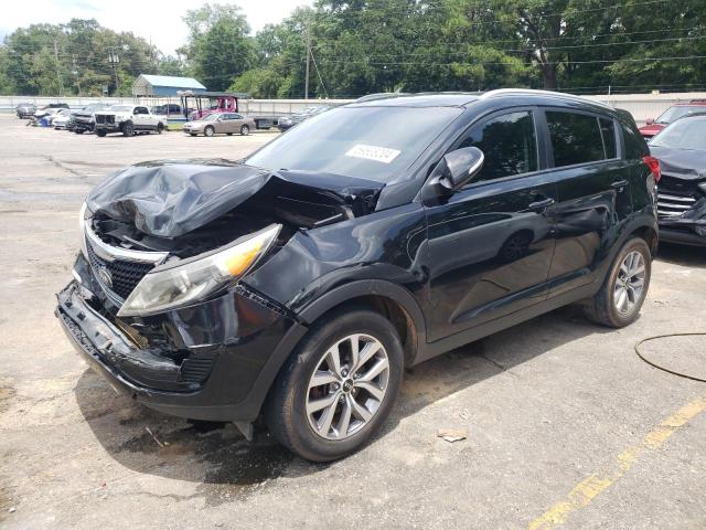 KIA SPORTAGE 2014 kndpb3ac6e7616805