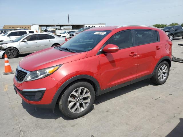 KIA SPORTAGE 2014 kndpb3ac6e7619896