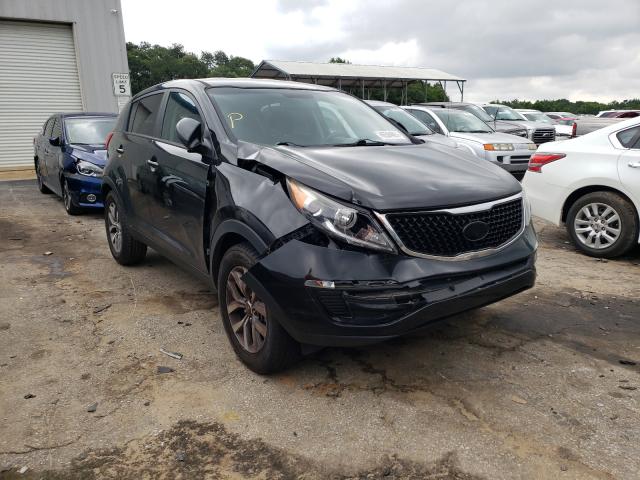 KIA SPORTAGE B 2014 kndpb3ac6e7626816