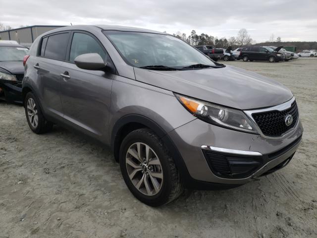 KIA SPORTAGE B 2014 kndpb3ac6e7628615