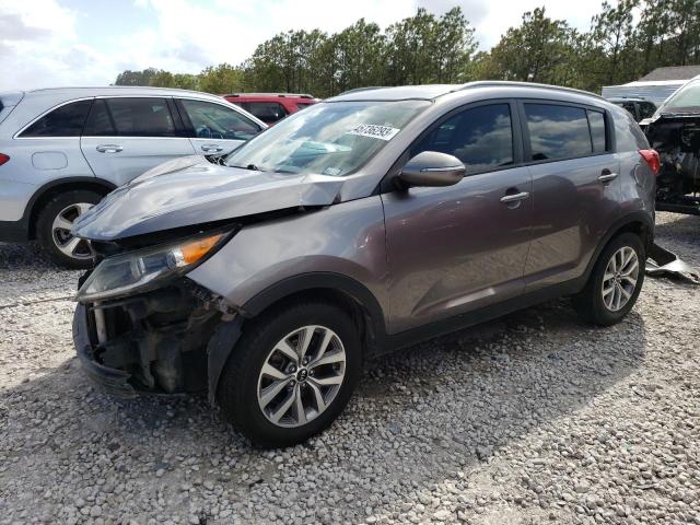 KIA SPORTAGE B 2014 kndpb3ac6e7632745