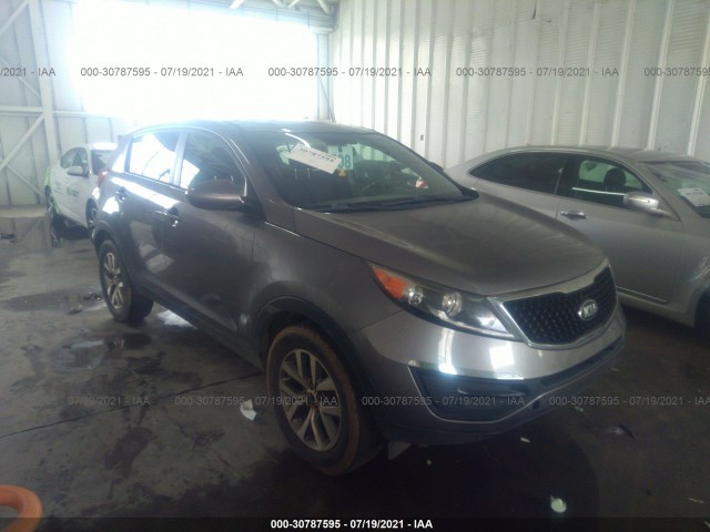 KIA SPORTAGE 2014 kndpb3ac6e7650162