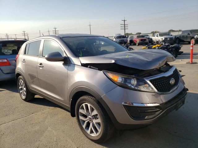 KIA SPORTAGE B 2014 kndpb3ac6e7650825