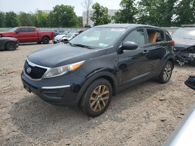 KIA SPORTAGE B 2014 kndpb3ac6e7652199