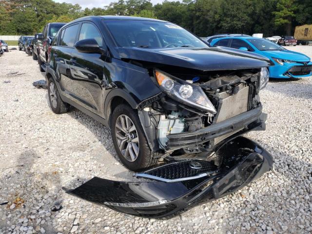 KIA SPORTAGE L 2015 kndpb3ac6f7671711